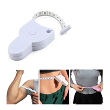 Carregar imagem no visualizador da galeria, Fita Métrica Corporal Automática BodyPerfect