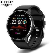 Carregar imagem no visualizador da galeria, SmartWatch Lige - Rélogio Inteligente