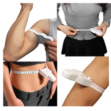 Carregar imagem no visualizador da galeria, Fita Métrica Corporal Automática BodyPerfect