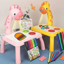Carregar imagem no visualizador da galeria, Mesinha Mágica Kids