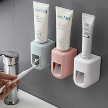 Carregar imagem no visualizador da galeria, Dispensador Automático De Creme Dental