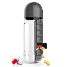 Carregar imagem no visualizador da galeria, Garrafa CapsPRO 600ml
