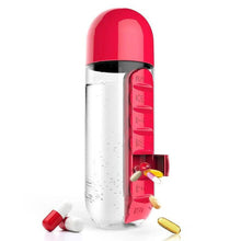 Carregar imagem no visualizador da galeria, Garrafa CapsPRO 600ml
