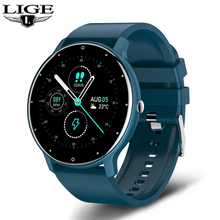 Carregar imagem no visualizador da galeria, SmartWatch Lige - Rélogio Inteligente
