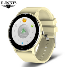 Carregar imagem no visualizador da galeria, SmartWatch Lige - Rélogio Inteligente
