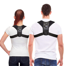 Carregar imagem no visualizador da galeria, Corretor Postural Unisex
