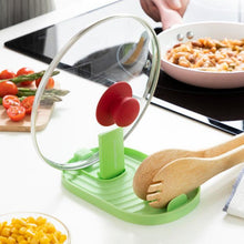 Carregar imagem no visualizador da galeria, Suporte de Utensílios de Cozinha Ideal
